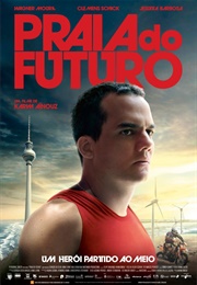 Praia Do Futuro (2014)