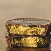 Sunflower Seed Butter Cups