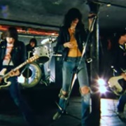 Music Video: She's the One