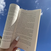 Reread a Book You Own