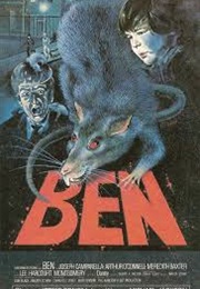 Ben (1972)
