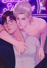 The Man at Night (Shida)