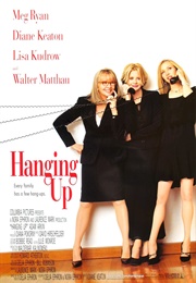 Walter Matthau (Hanging Up) (2000)