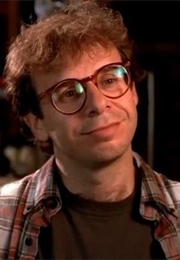 Wayne Szalisnki – Honey, I Shrunk the Kids (1989)