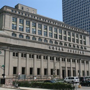 Chicago Union Station