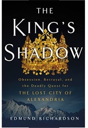 The King's Shadow (Edmund Richardson)