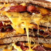 Bacon and Cheese
