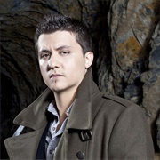 Ryan D. Buell