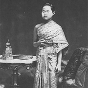 Sunanda Kumariratana Death