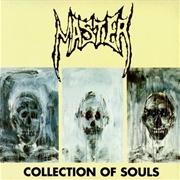 Master - Collection of Souls