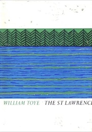 The St. Lawrence (William Toye)