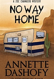 No Way Home (Annette Dashofy)