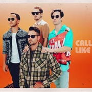 Call It Like I See It - Big Time Rush