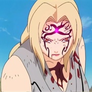 Tsunade