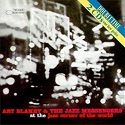 Art Blakey -  at the Jazz Corner of the World Vol. 2