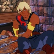 Pirates of Darkwater