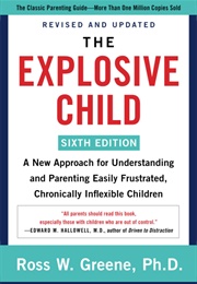 The Explosive Child (Ross Green)