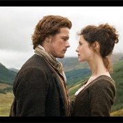 Claire & Jamie