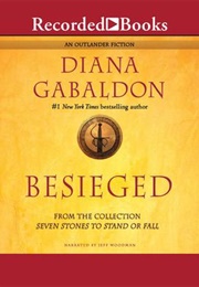 Besieged (Diana Gabaldon)