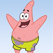 Patrick Star ("SpongeBob Squarepants")