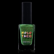 Green Taffy (Holo Taco)