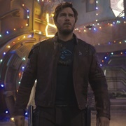 The Peter Quill