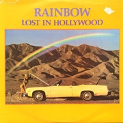Lost in Hollywood - Rainbow