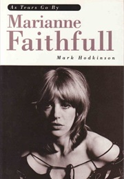 Marianne Faithfull (Mark Hodkinson)