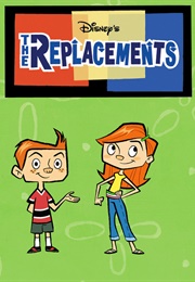 The Replacements (2006)