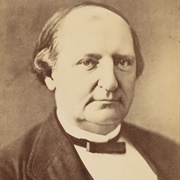 Franz Abt Composer and Choral Conductor.