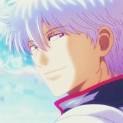 Gintoki . Gintama