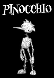 Pinocchio (2022)