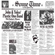 John Lennon - Some Time in NYC (1972)