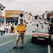 Omagh Bombing