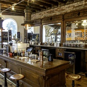 Lucky Detroit- Michigan