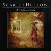Scarlet Hollow - A Window to October