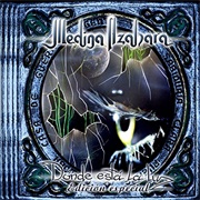 Medina Azahara - Dónde Está La Luz