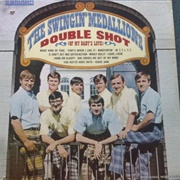 The Swinging Medallions