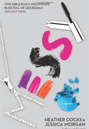 Messy (Heather Cocks & Jessica Morgan)