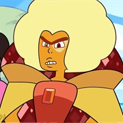 Hessonite