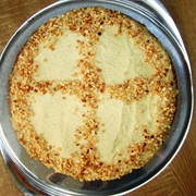 Vegan Carrot Cake With Cashew Cream Frosting