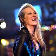 Meryl Streep