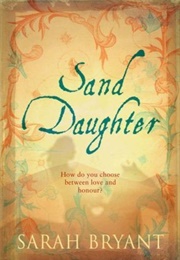 Sand Daughter (Sarah Bryant)