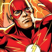 Flash (Comics)