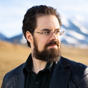 Christopher Paolini