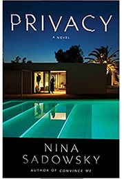 Privacy (Nina Sadowsky)