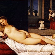 Venus of Urbino (Titian)