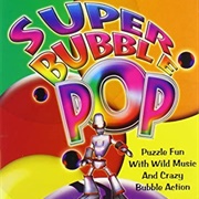Super Bubble Pop