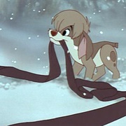 Pooka (Anastasia, 1997)