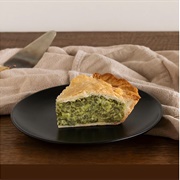 Achatz Homemade Pie Co. Spinach Pot Pie
